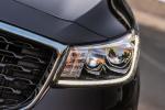 Kia Grand Sedona 2018 года (ZA)